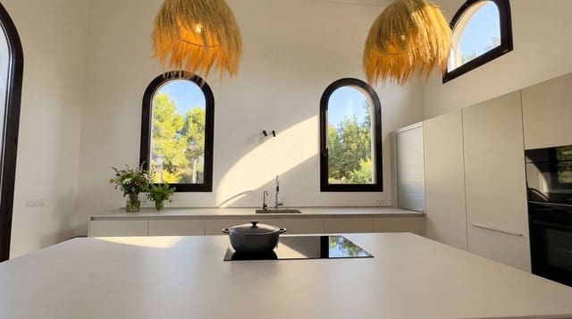 5 soverom Villa til salgs i Alhaurín el Grande med svømmebasseng garasje - € 2 150 000 (Ref: 9714855)