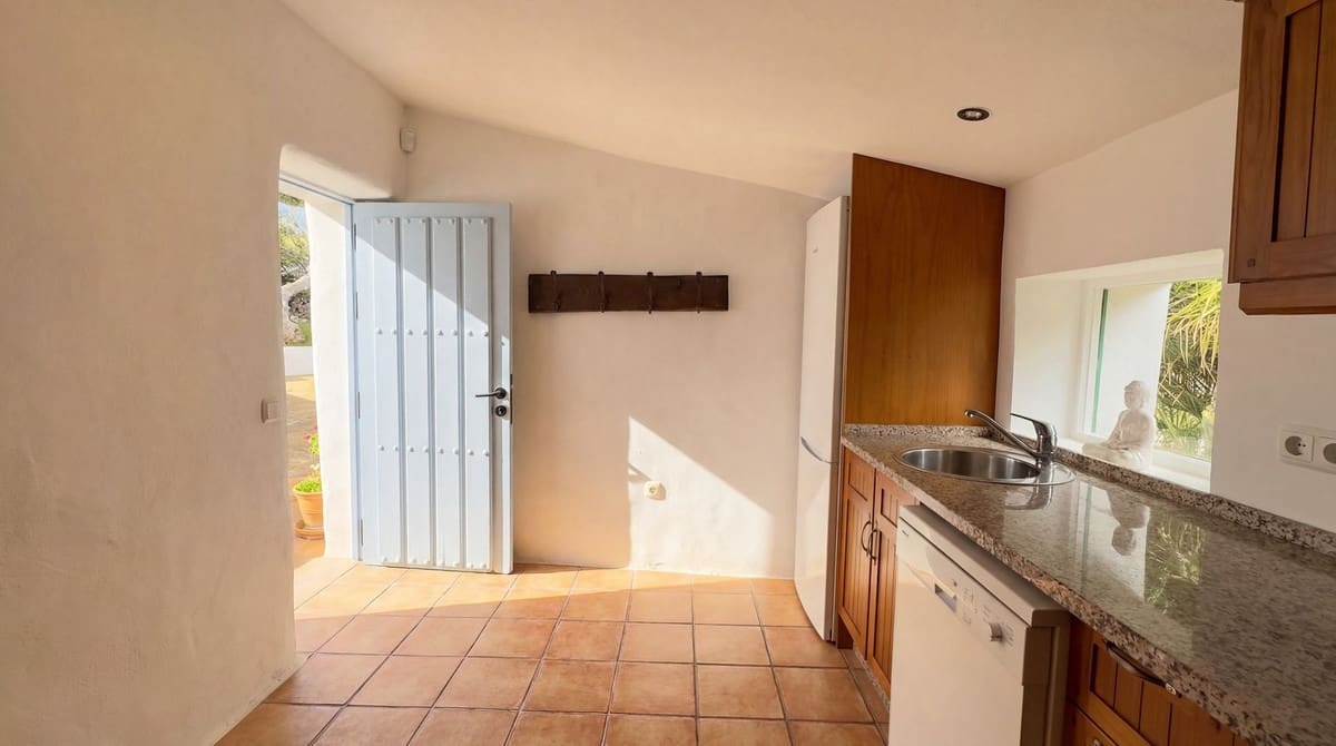 5 soverom Villa til salgs i Alhaurin el Grande med svømmebasseng garasje - € 2 150 000 (Ref: 9714855)