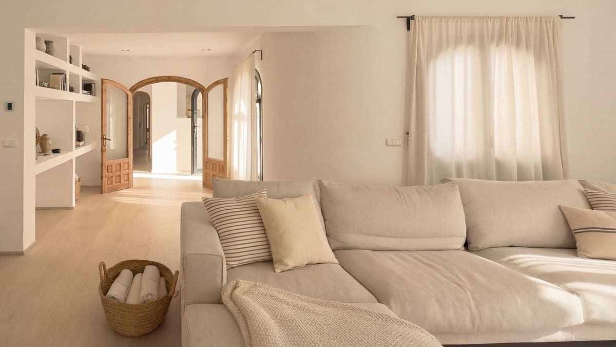 5 soverom Villa til salgs i Alhaurin el Grande med svømmebasseng garasje - € 2 150 000 (Ref: 9714855)