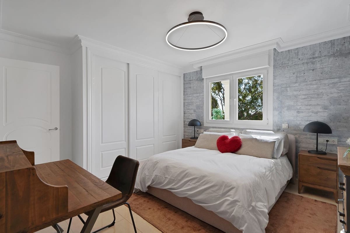 5 soverom Villa til salgs i Benalmadena med svømmebasseng - € 1 895 000 (Ref: 9729301)