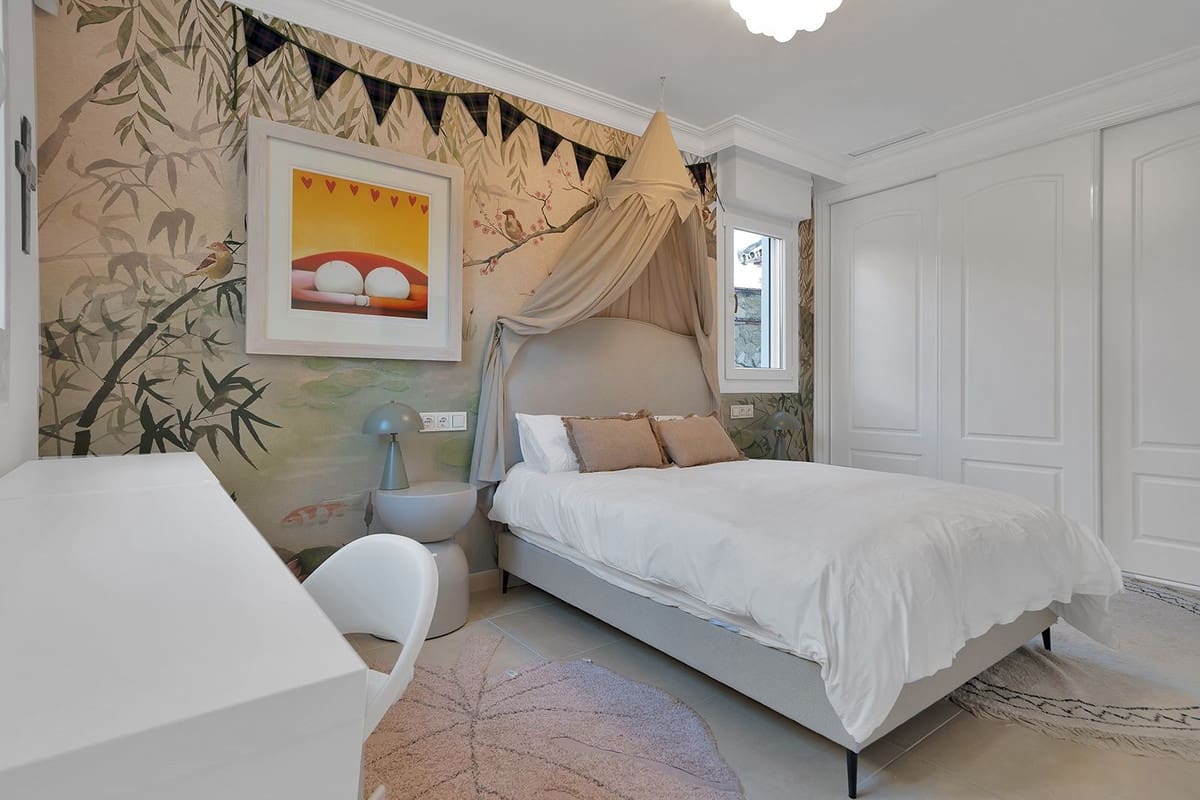 5 soverom Villa til salgs i Benalmadena med svømmebasseng - € 1 895 000 (Ref: 9729301)