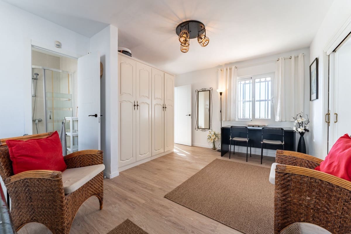 6 sypialnia Willa na sprzedaż w La Cala de Mijas z basenem - 1 695 000 € (Ref: 9729303)