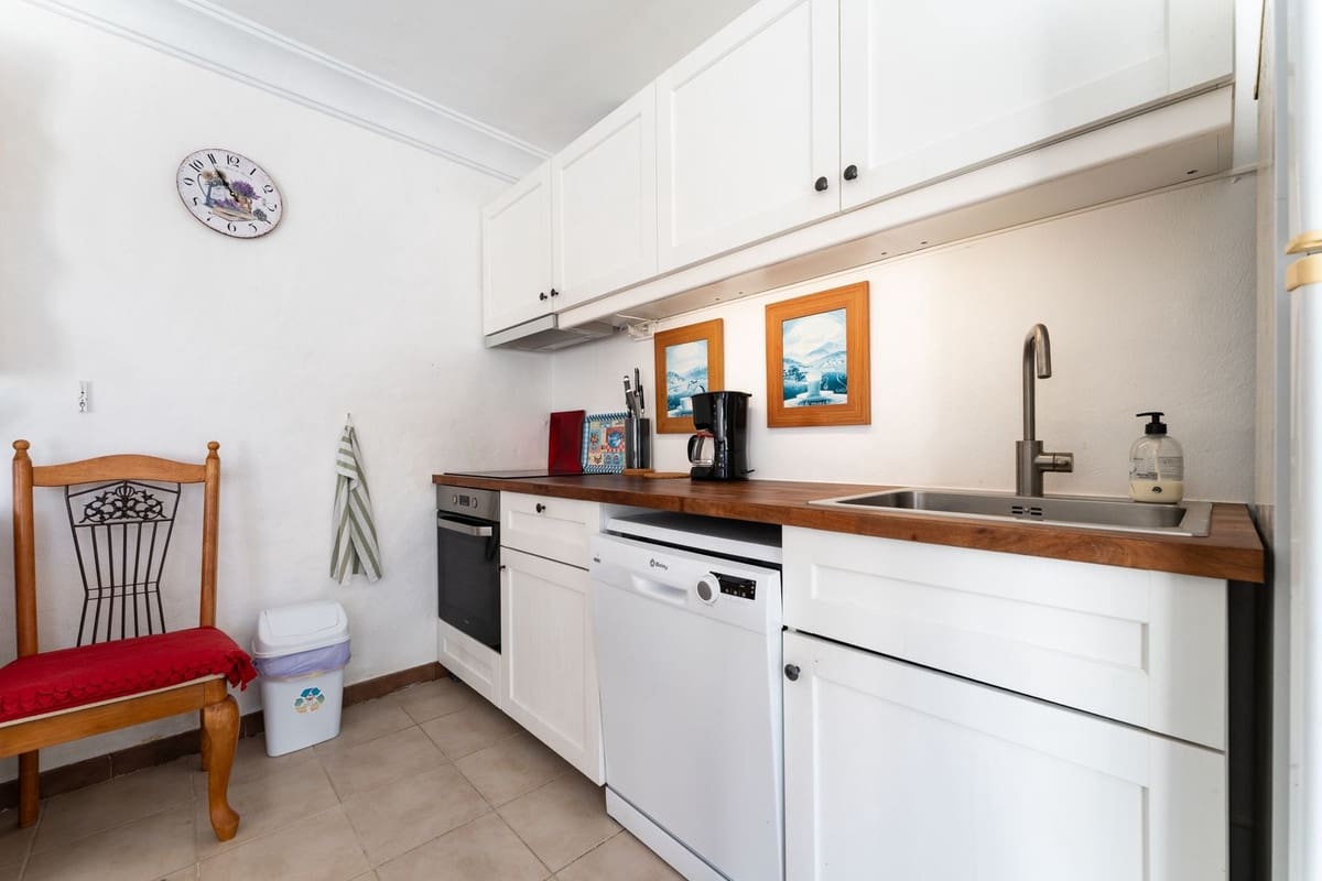 6 sypialnia Willa na sprzedaż w La Cala de Mijas z basenem - 1 695 000 € (Ref: 9729303)