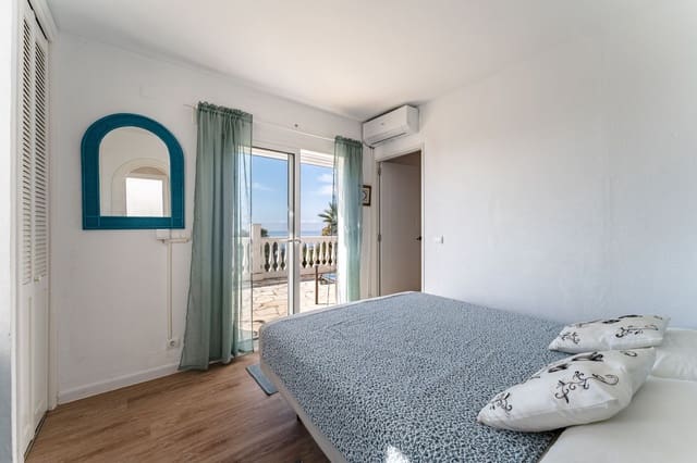 6 sypialnia Willa na sprzedaż w La Cala de Mijas, Mijas z basenem - 1 695 000 € (Ref: 9729303)