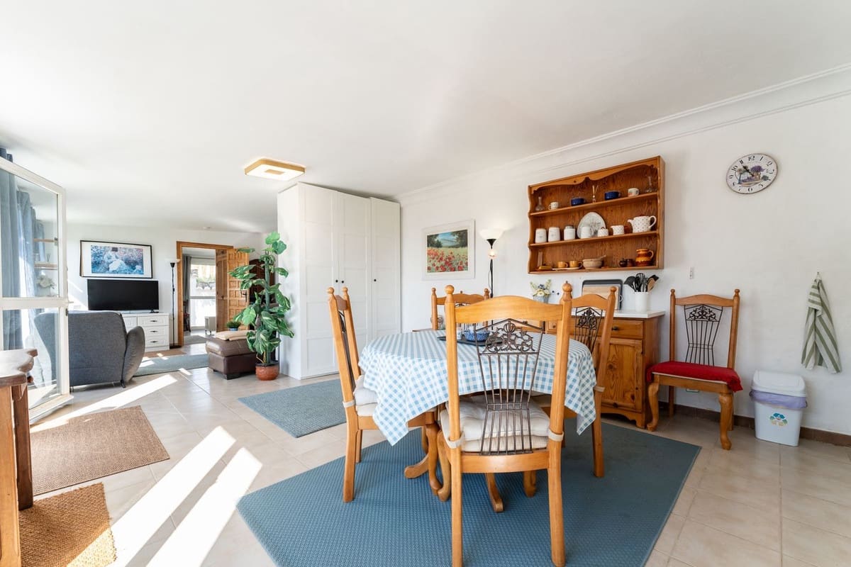 6 sypialnia Willa na sprzedaż w La Cala de Mijas z basenem - 1 695 000 € (Ref: 9729303)