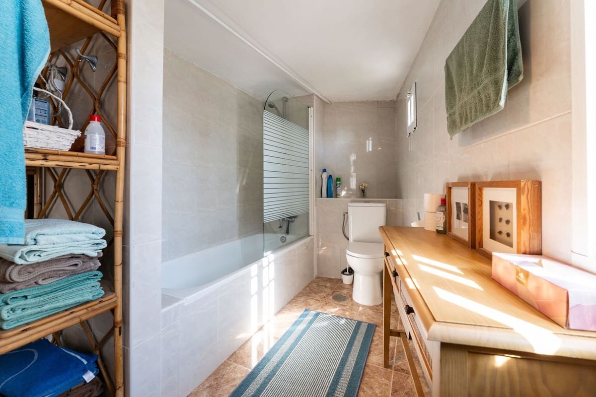 6 sypialnia Willa na sprzedaż w La Cala de Mijas z basenem - 1 695 000 € (Ref: 9729303)