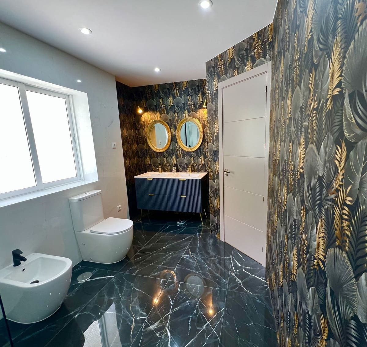 4 sypialnia Willa na sprzedaż w Marbella z basenem - 1 250 000 € (Ref: 9732017)