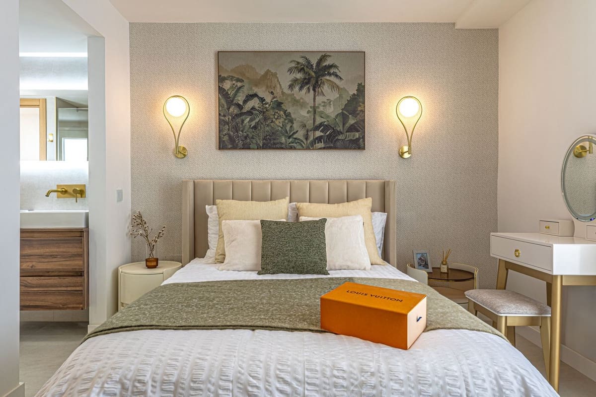 3 bedroom Villa for sale in Mijas Costa with pool - € 1,450,000 (Ref: 9732018)