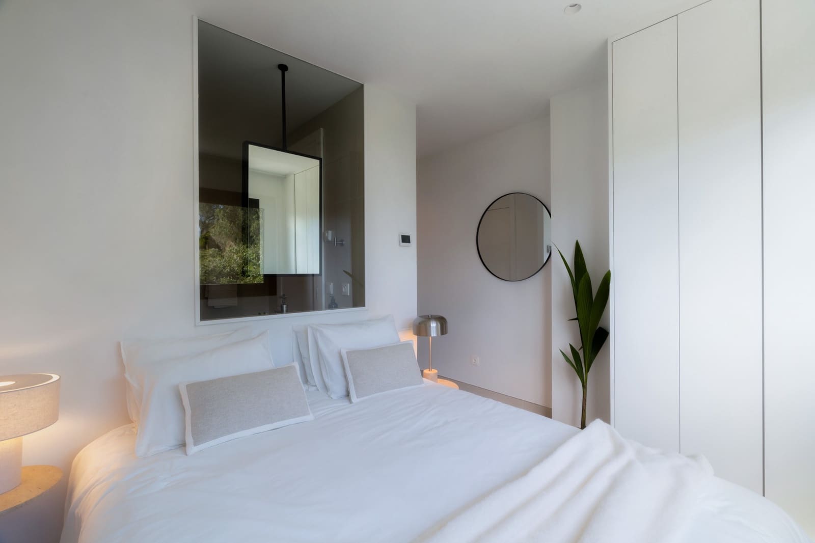 3 quarto Penthouse para venda em Benahavis com piscina garagem - 1 500 000 € (Ref: 9743212)