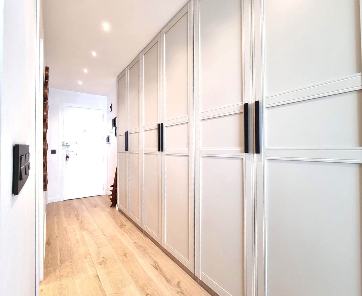 1 slaapkamer Appartement te koop in Mijas Costa met zwembad - € 599.000 (Ref: 9823273)