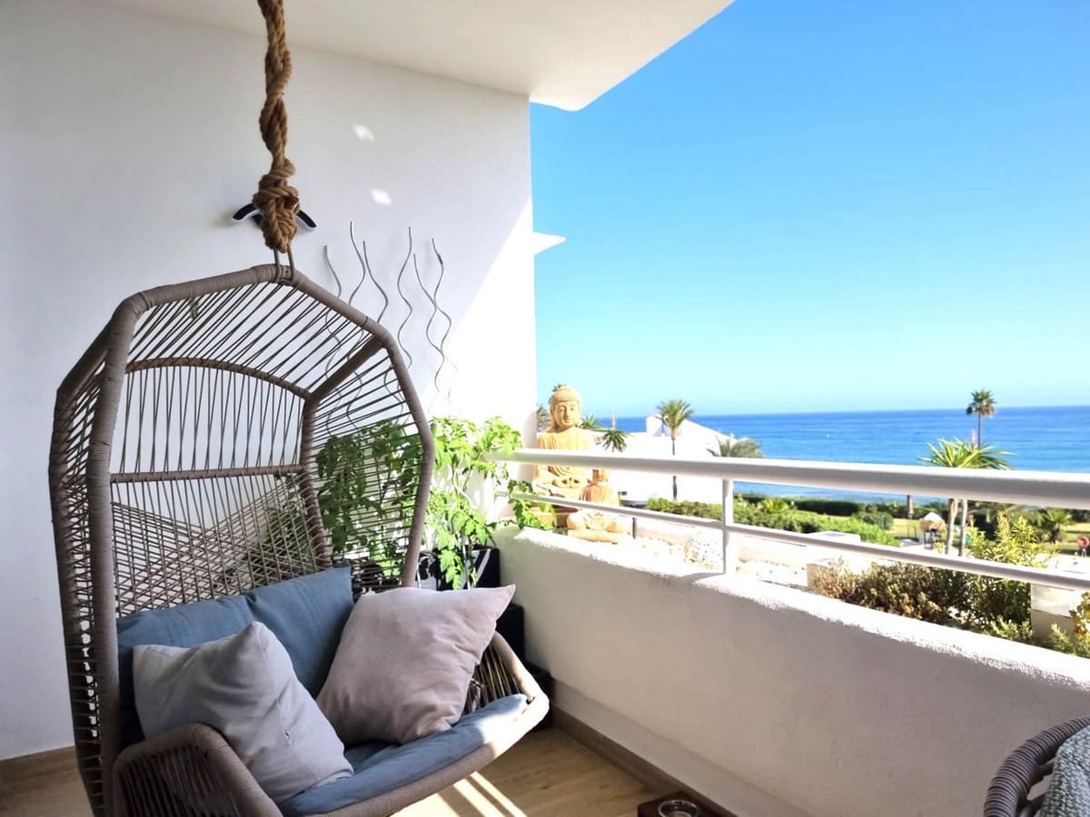1 slaapkamer Appartement te koop in Mijas Costa met zwembad - € 599.000 (Ref: 9823273)