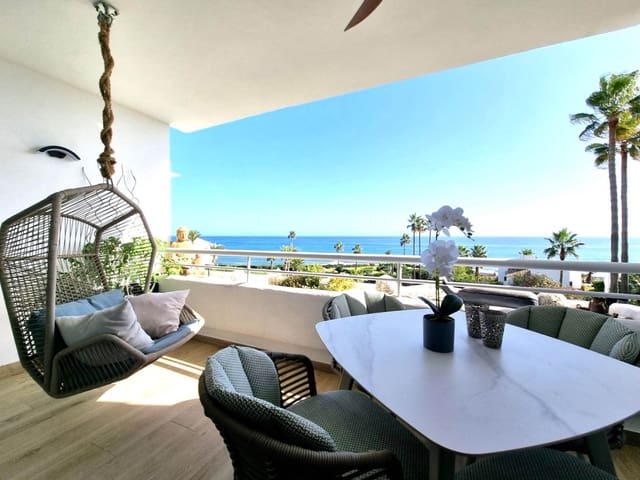 1 slaapkamer Appartement te koop in Riviera del Sol, Mijas met zwembad - € 599.000 (Ref: 9823273)