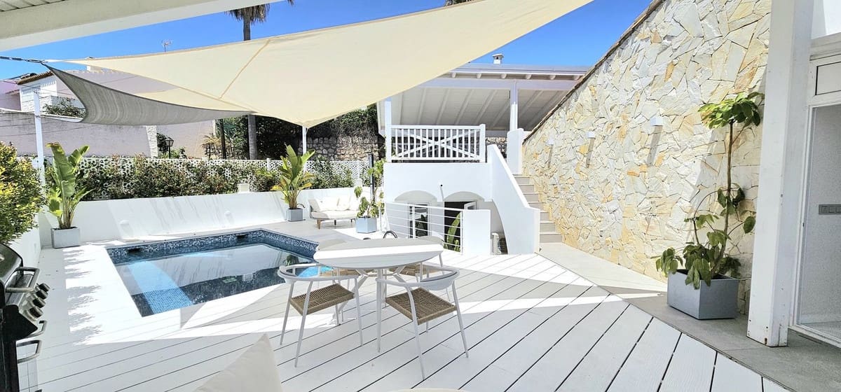 3 chambre Villa/Maison à vendre à Bahia Dorada avec piscine - 1 190 000 € (Ref: 9823274)