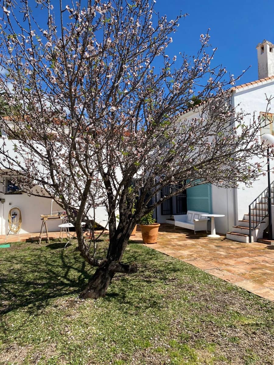 4 soveværelse Villa til salg i Estepona med swimmingpool - € 1.370.000 (Ref: 9823276)
