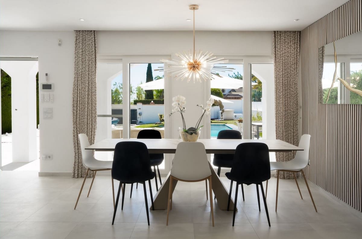 4 bedroom Villa for sale in Bel-Air with pool - € 1,770,000 (Ref: 9823279)
