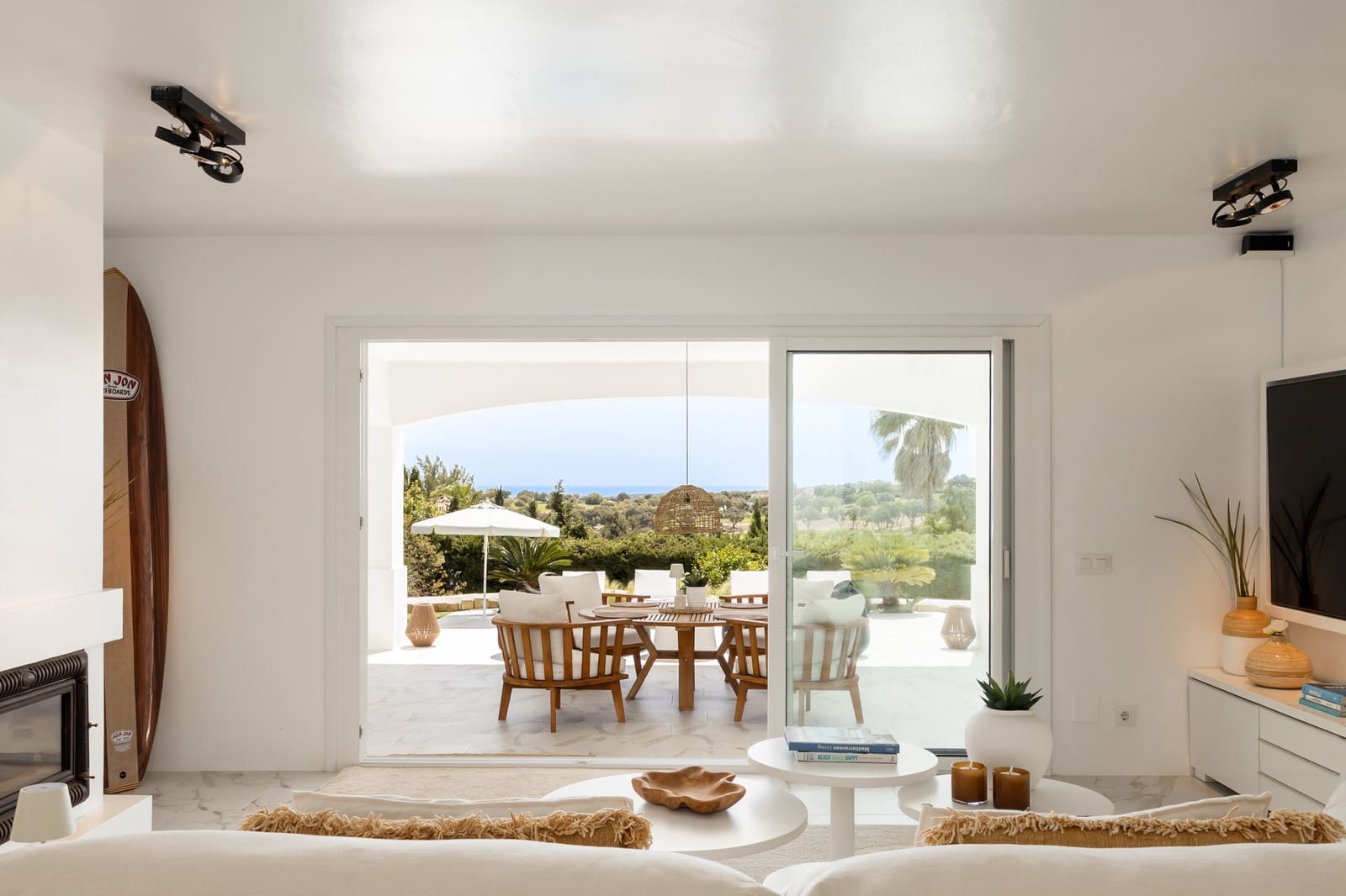 3 bedroom Villa for sale in Sotogrande with pool - € 1,795,000 (Ref: 9823280)