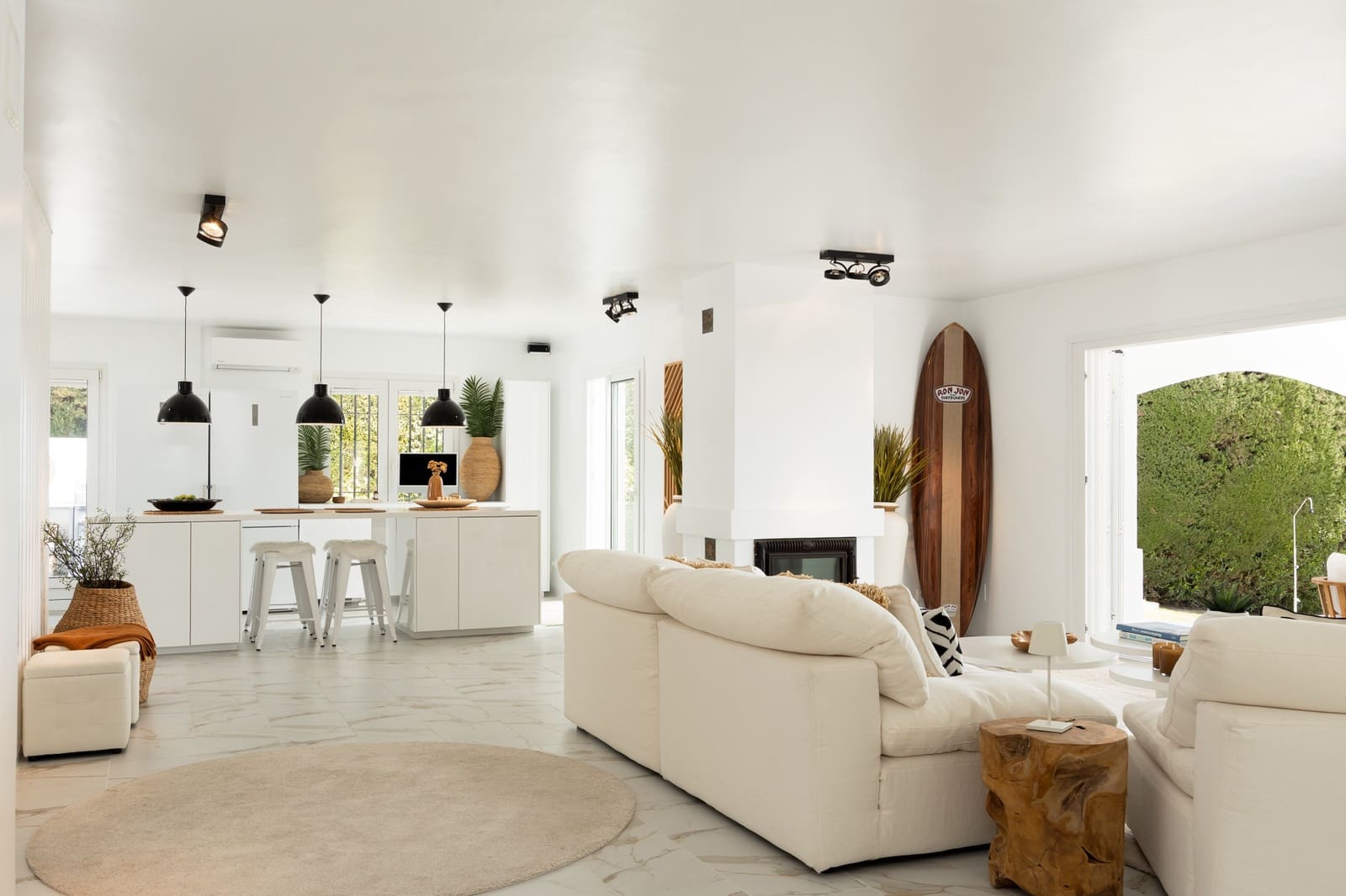 3 bedroom Villa for sale in Sotogrande with pool - € 1,795,000 (Ref: 9823280)