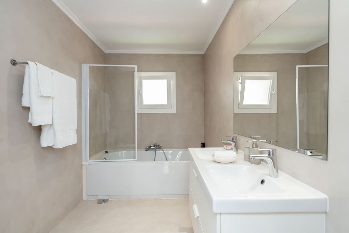 5 camera da letto Villa in vendita in San Pedro de Alcantara con piscina - 1.950.000 € (Rif: 9823284)