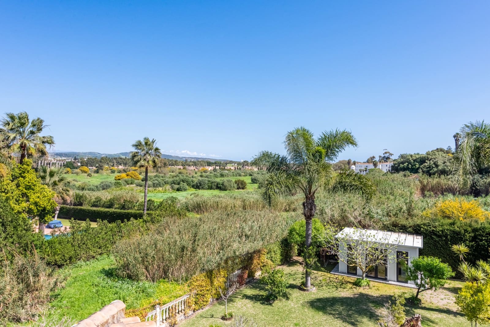 6 chambre Villa/Maison à vendre à Sotogrande avec piscine - 1 950 000 € (Ref: 9823285)