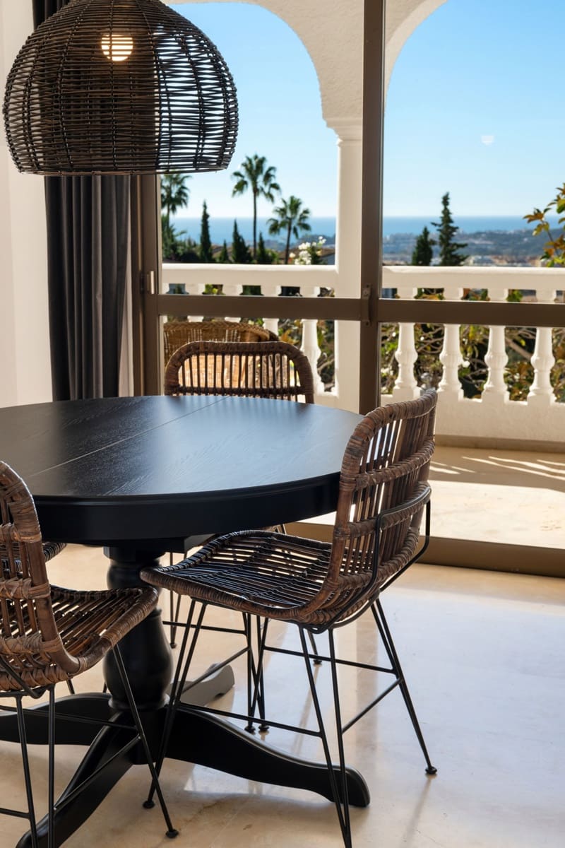 6 chambre Villa/Maison à vendre à Mijas Costa avec piscine - 1 995 000 € (Ref: 9823286)