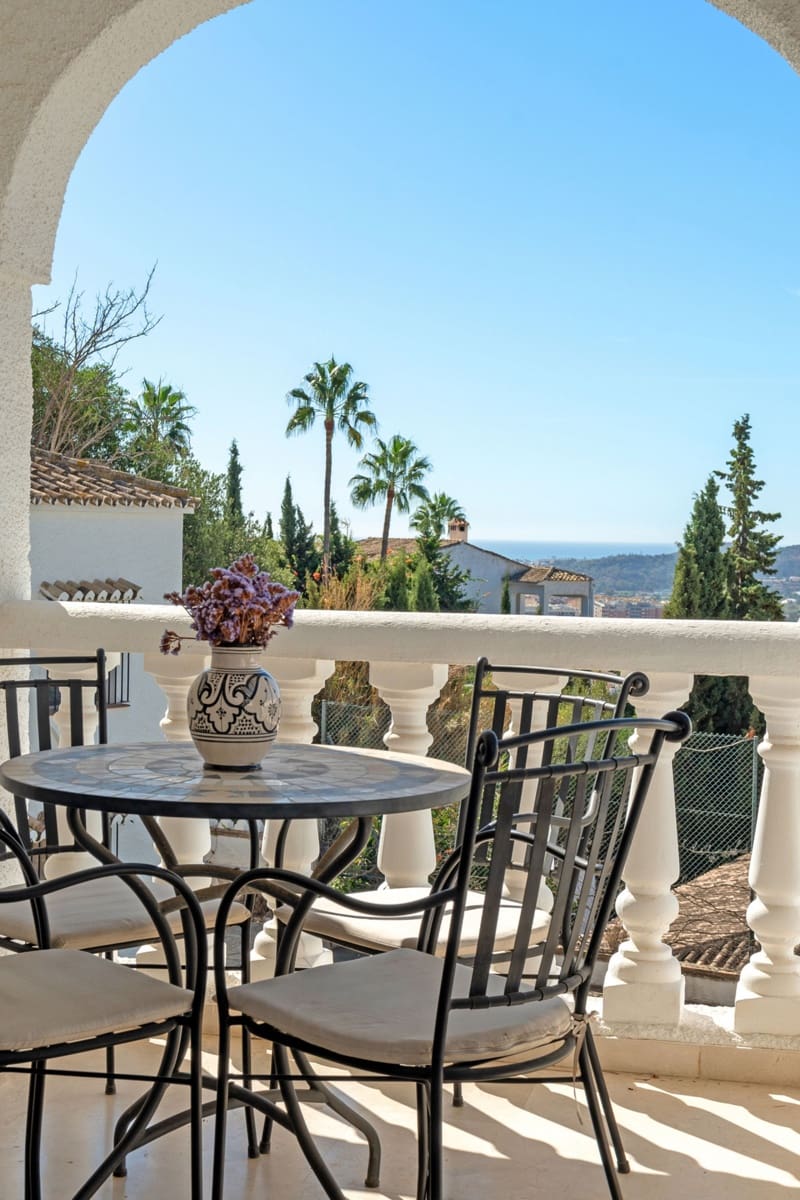 6 chambre Villa/Maison à vendre à Mijas Costa avec piscine - 1 995 000 € (Ref: 9823286)