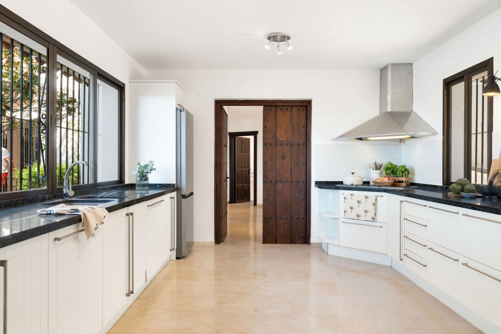 6 chambre Villa/Maison à vendre à Mijas Costa avec piscine - 1 995 000 € (Ref: 9823286)