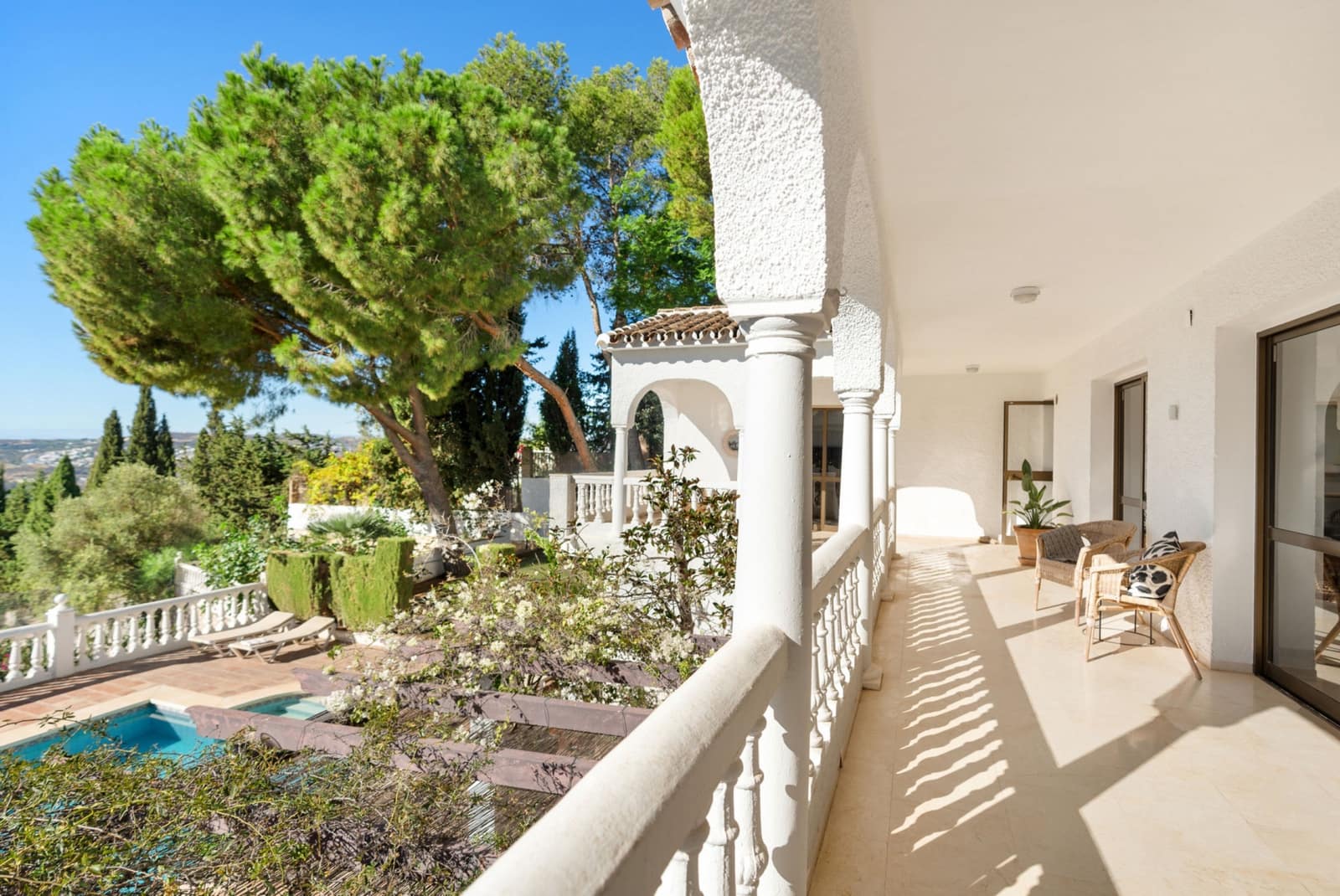 6 chambre Villa/Maison à vendre à Mijas Costa avec piscine - 1 995 000 € (Ref: 9823286)