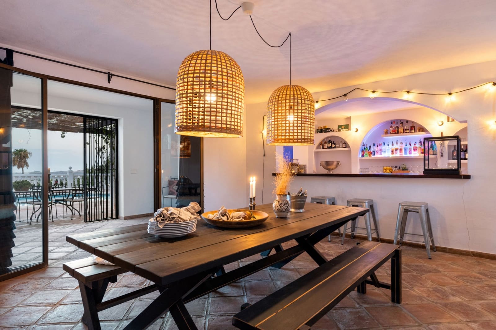 6 chambre Villa/Maison à vendre à Mijas Costa avec piscine - 1 995 000 € (Ref: 9823286)