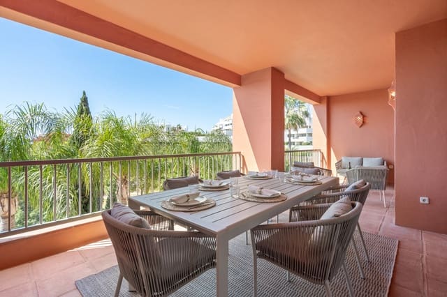 2 Zimmer Apartment zu verkaufen in Benahavís pueblo, Benahavís mit Pool - 585.000 € (Ref: 9823290)
