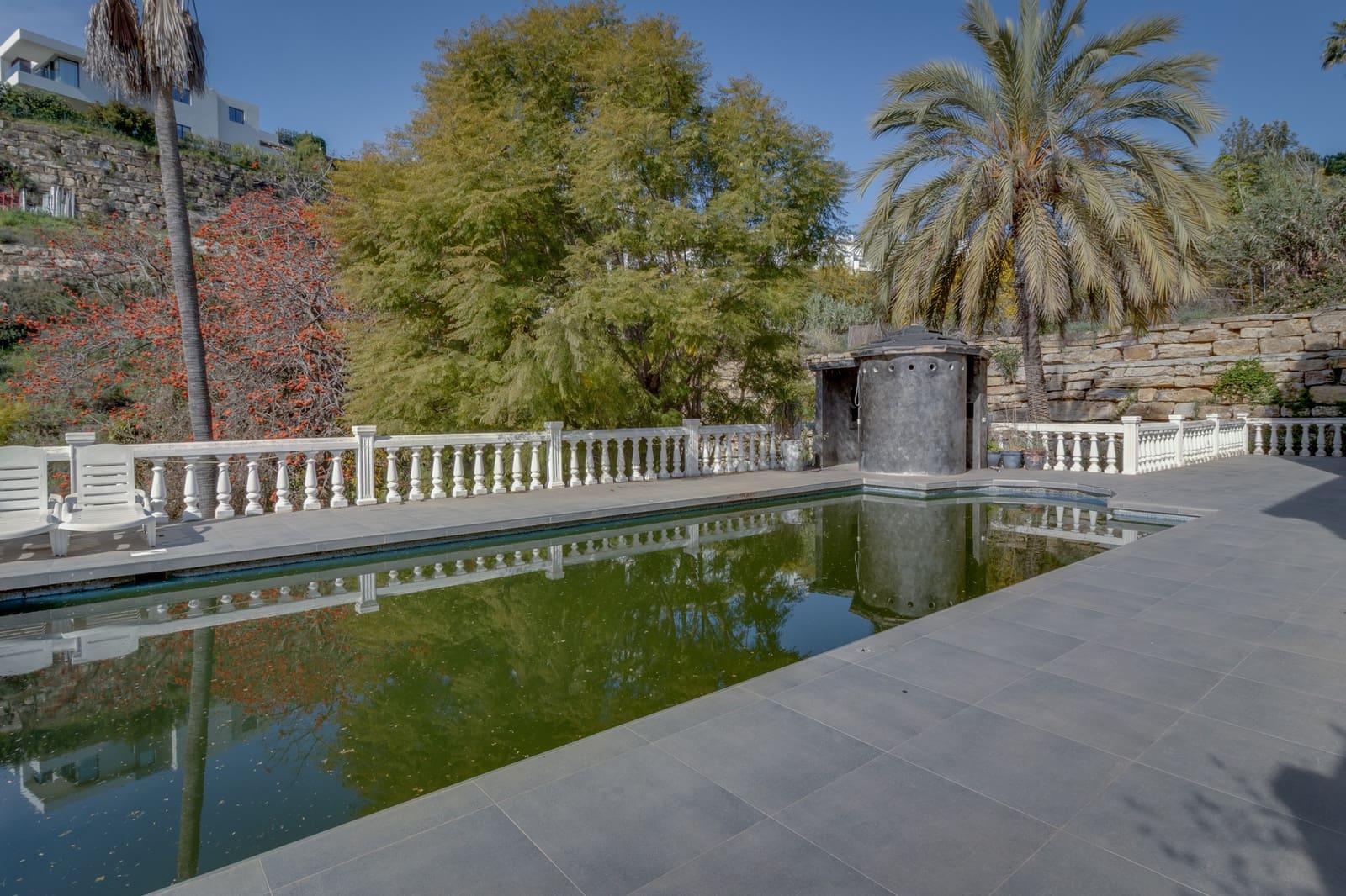4 soverom Villa til salgs i Benahavis med svømmebasseng - € 1 700 000 (Ref: 9823297)