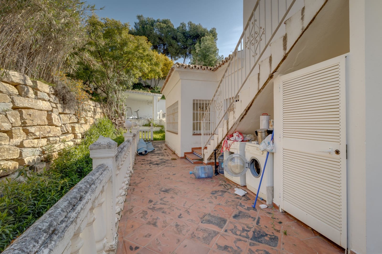 4 soverom Villa til salgs i Benahavis med svømmebasseng - € 1 700 000 (Ref: 9823297)
