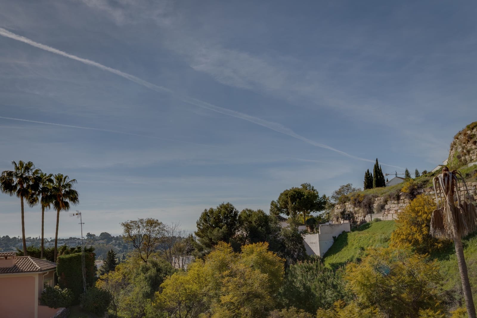4 soverom Villa til salgs i Benahavis med svømmebasseng - € 1 700 000 (Ref: 9823297)