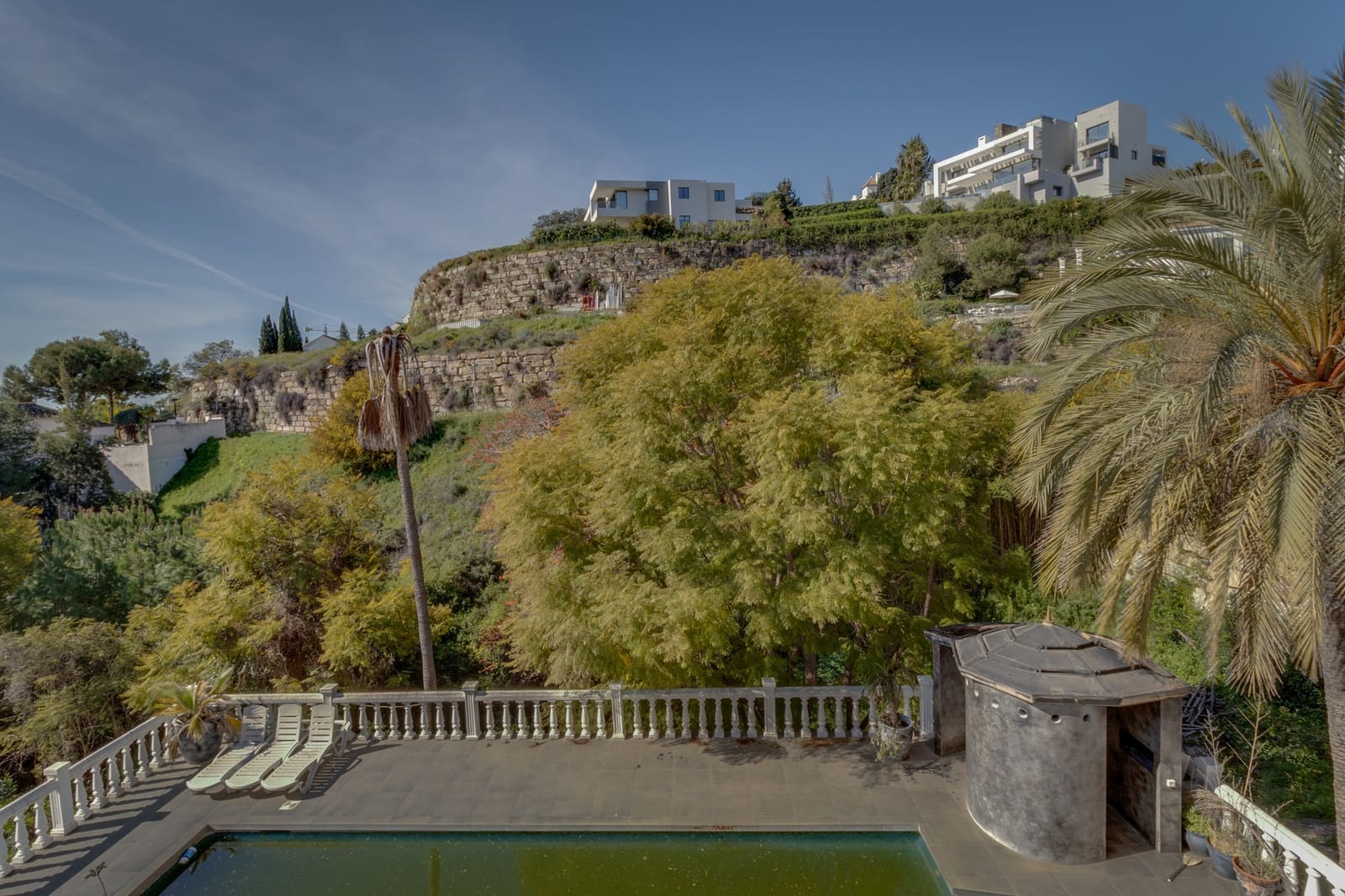 4 soverom Villa til salgs i Benahavis med svømmebasseng - € 1 700 000 (Ref: 9823297)