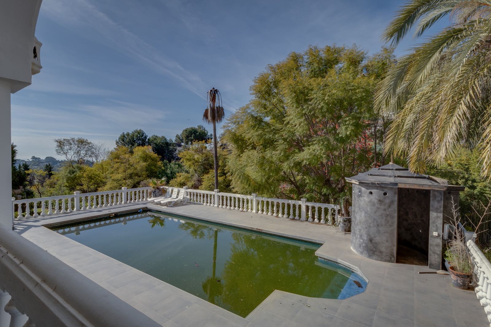 4 soverom Villa til salgs i Benahavis med svømmebasseng - € 1 700 000 (Ref: 9823297)