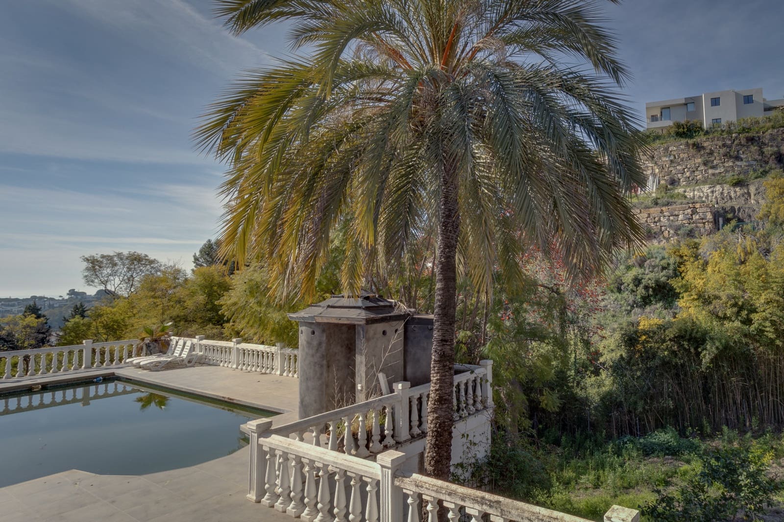 4 soverom Villa til salgs i Benahavis med svømmebasseng - € 1 700 000 (Ref: 9823297)