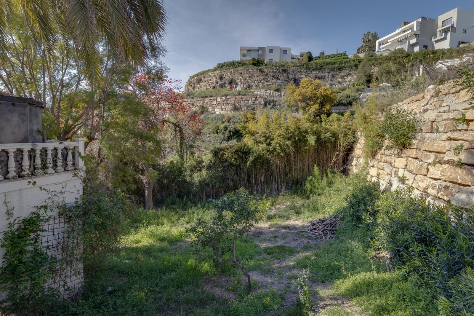 4 soverom Villa til salgs i Benahavis med svømmebasseng - € 1 700 000 (Ref: 9823297)