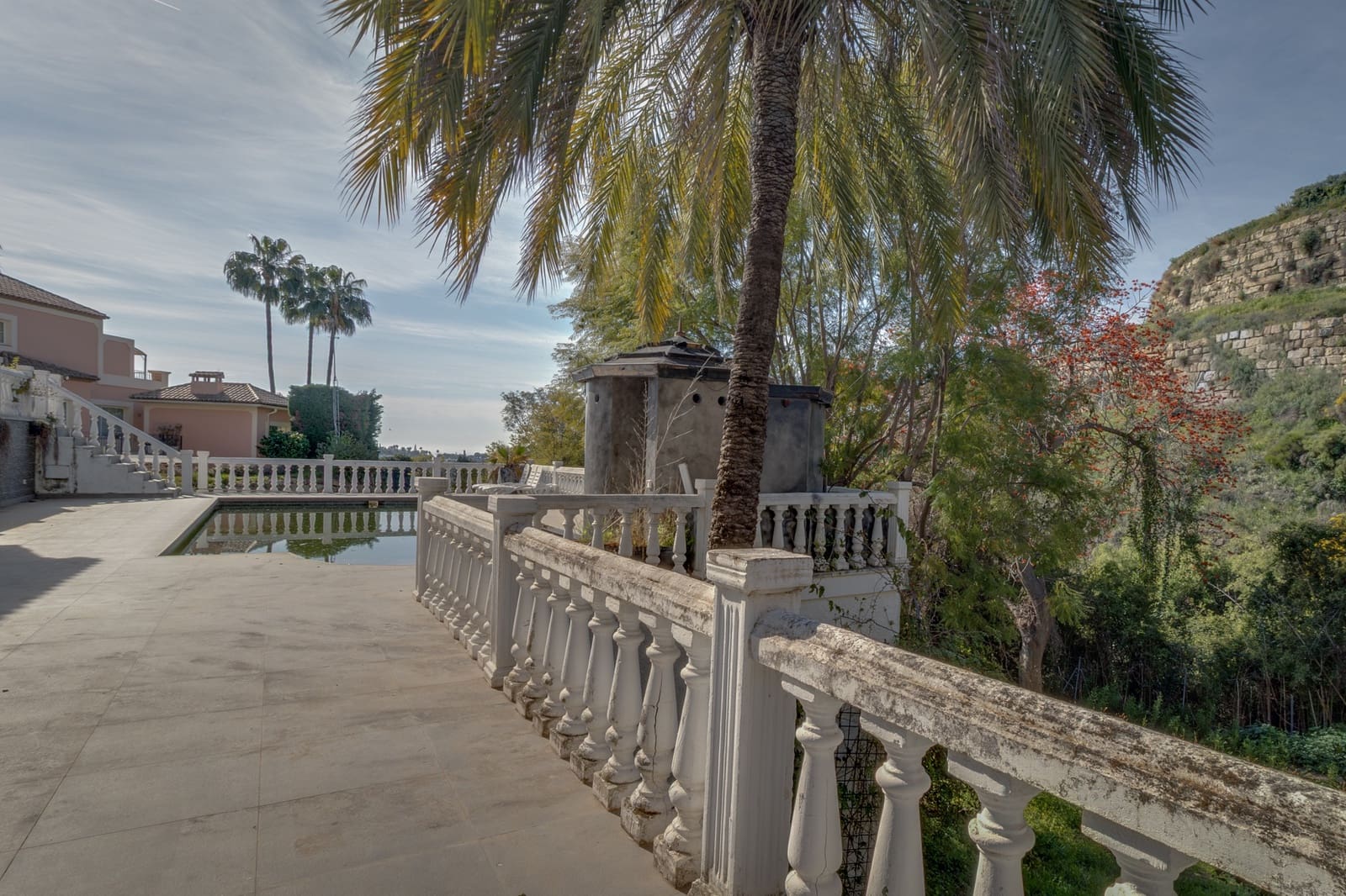 4 soverom Villa til salgs i Benahavis med svømmebasseng - € 1 700 000 (Ref: 9823297)