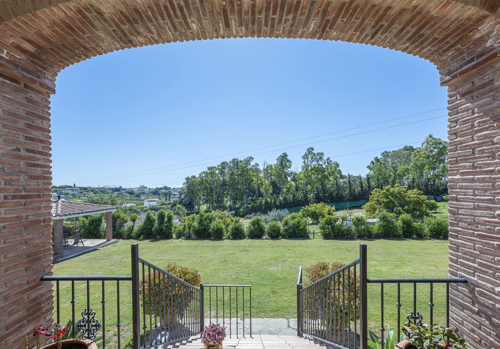 4 soverom Villa til salgs i El Padron med svømmebasseng - € 2 000 000 (Ref: 9823300)