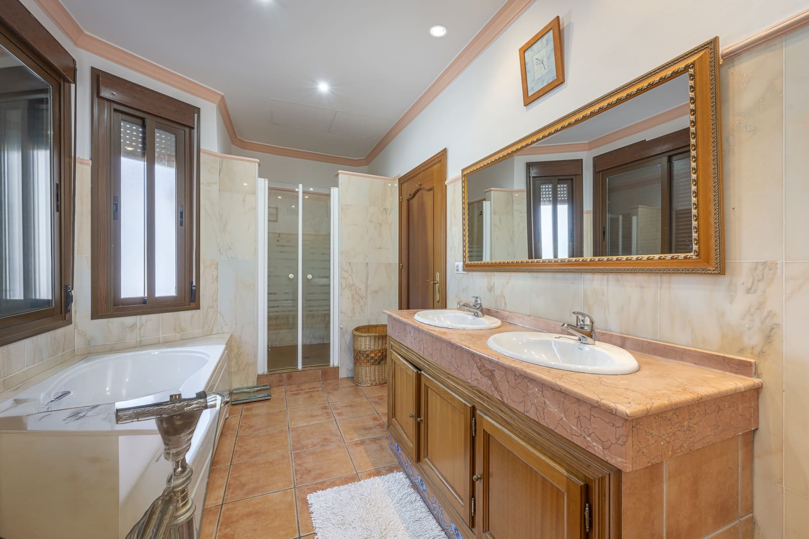 4 soverom Villa til salgs i El Padron med svømmebasseng - € 2 000 000 (Ref: 9823300)