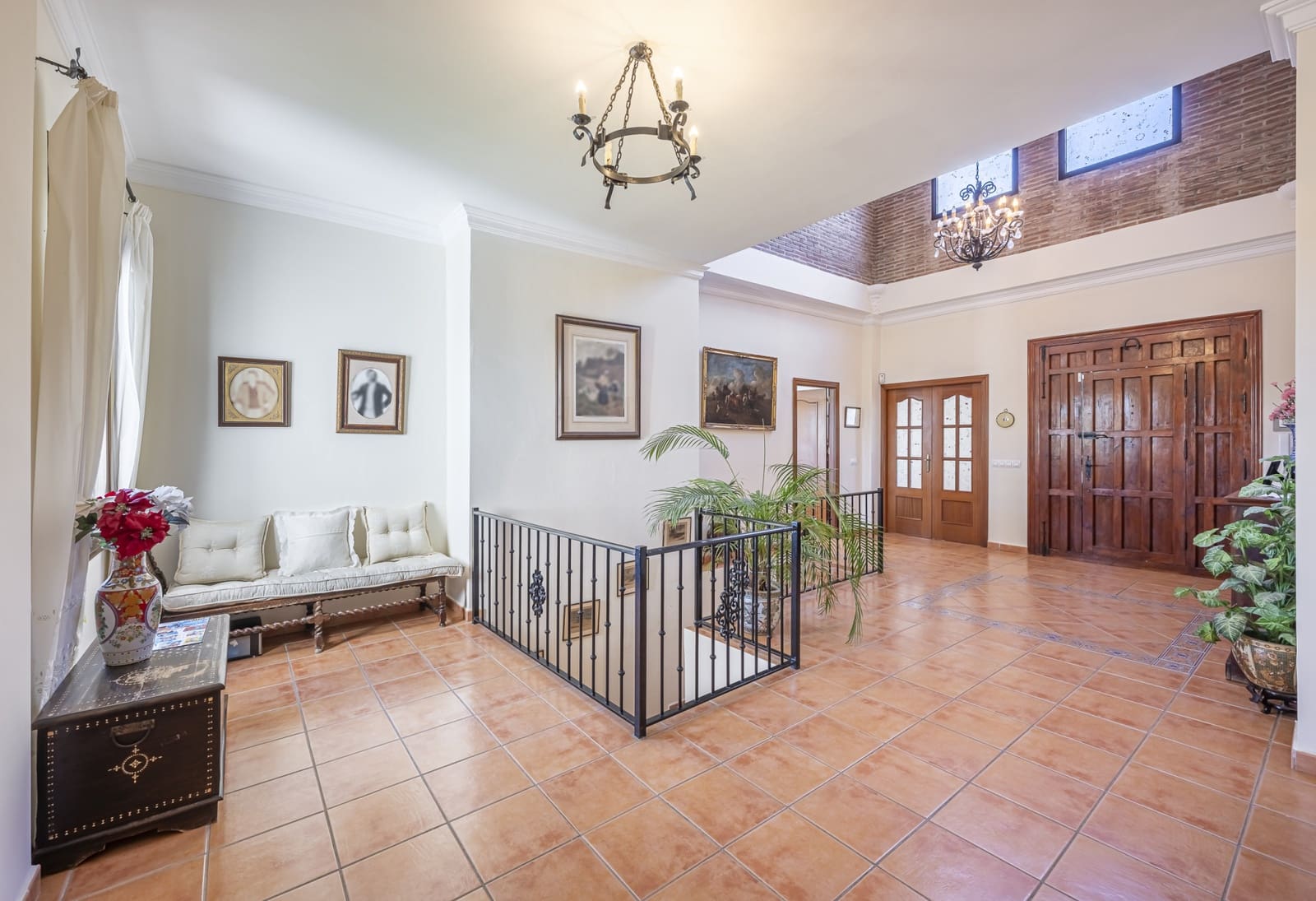 4 soverom Villa til salgs i El Padron med svømmebasseng - € 2 000 000 (Ref: 9823300)