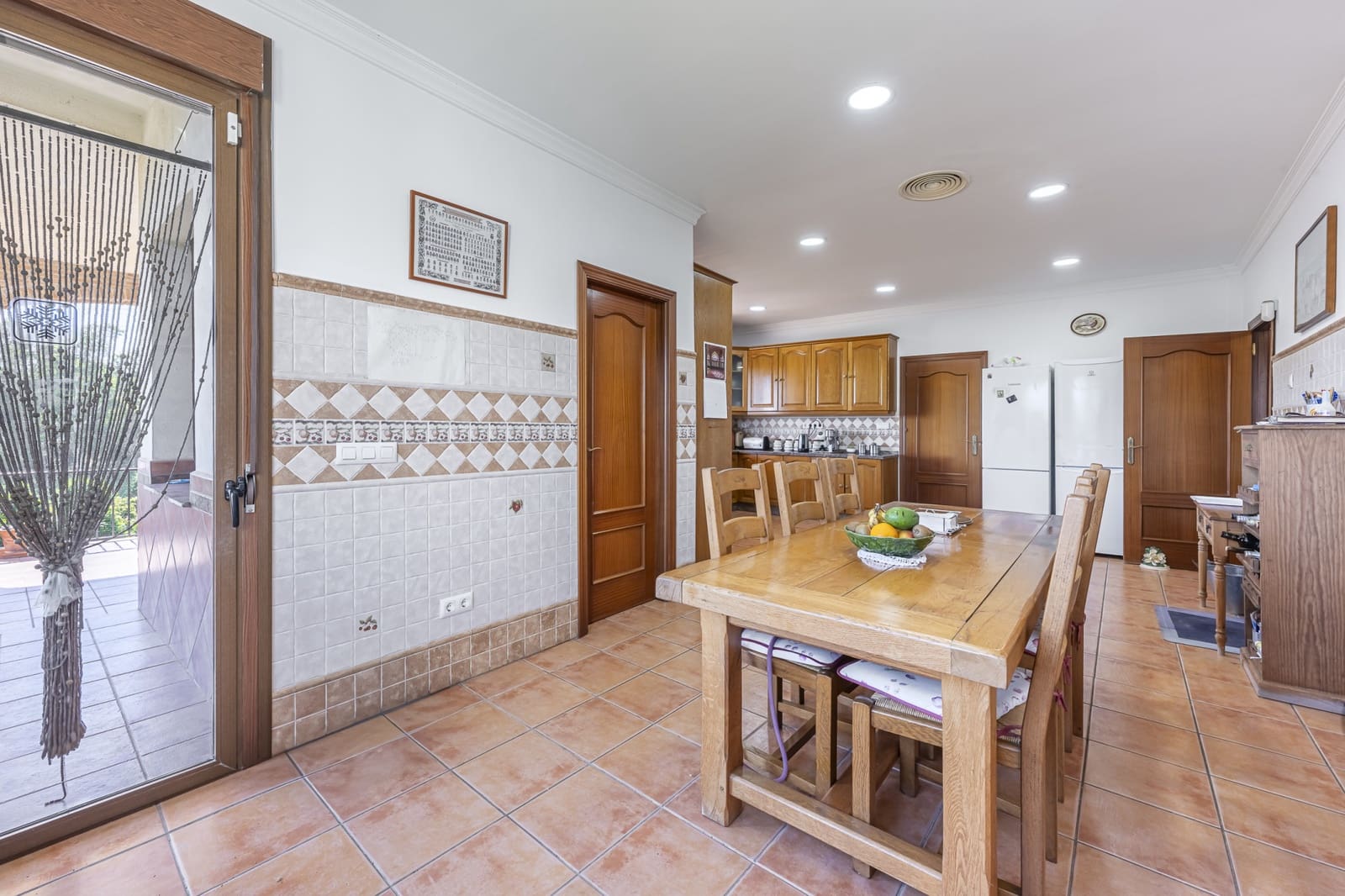 4 soverom Villa til salgs i El Padron med svømmebasseng - € 2 000 000 (Ref: 9823300)