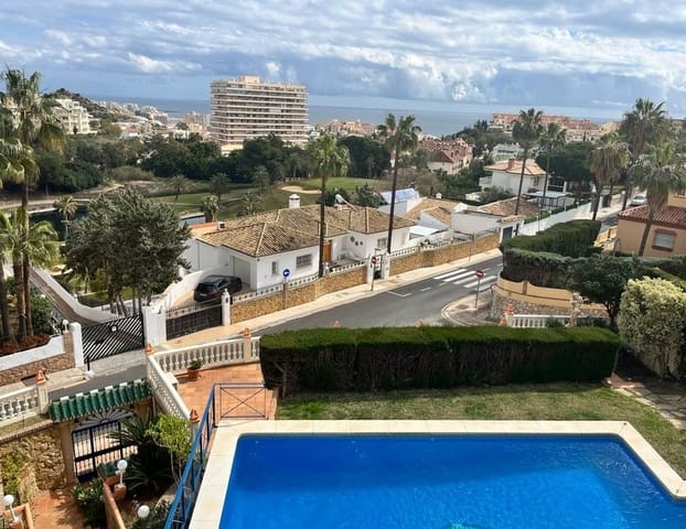 7 soveværelse Villa til salg i Montealto - Monterrey, Benalmádena med swimmingpool - € 2.195.000 (Ref: 9823301)