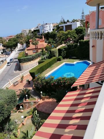 7 soveværelse Villa til salg i Montealto - Monterrey, Benalmádena med swimmingpool - € 2.195.000 (Ref: 9823301)