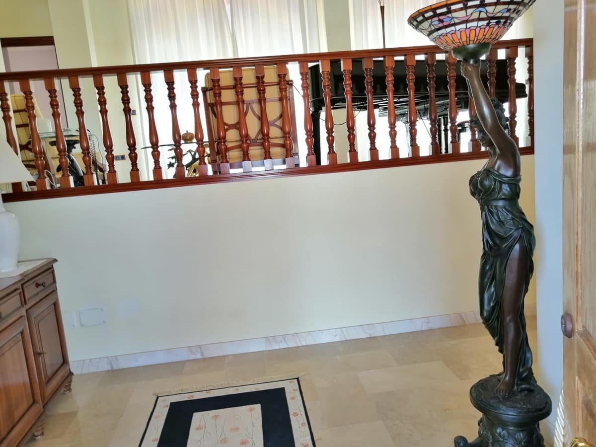 7 soveværelse Villa til salg i Benalmadena med swimmingpool - € 2.195.000 (Ref: 9823301)