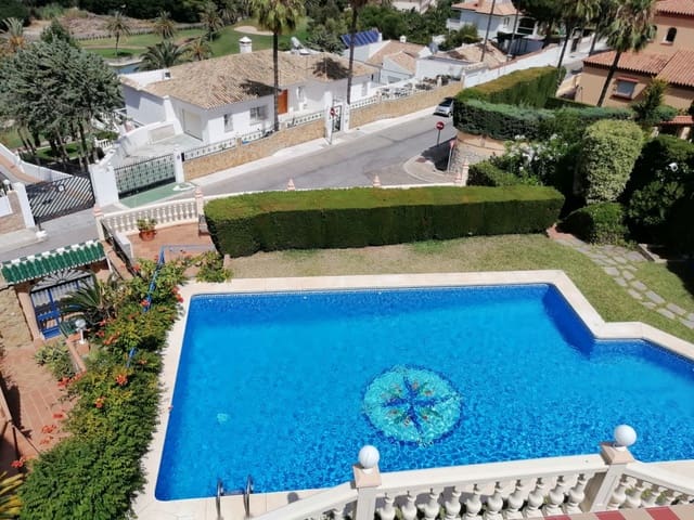 7 soveværelse Villa til salg i Montealto - Monterrey, Benalmádena med swimmingpool - € 2.195.000 (Ref: 9823301)