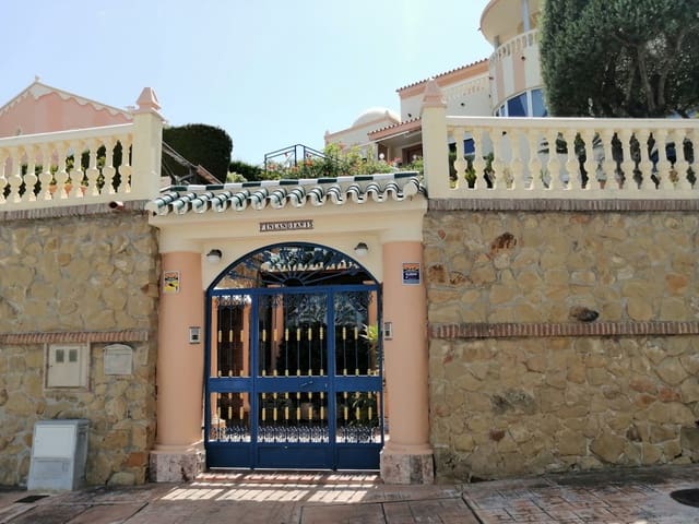 7 soveværelse Villa til salg i Montealto - Monterrey, Benalmádena med swimmingpool - € 2.195.000 (Ref: 9823301)