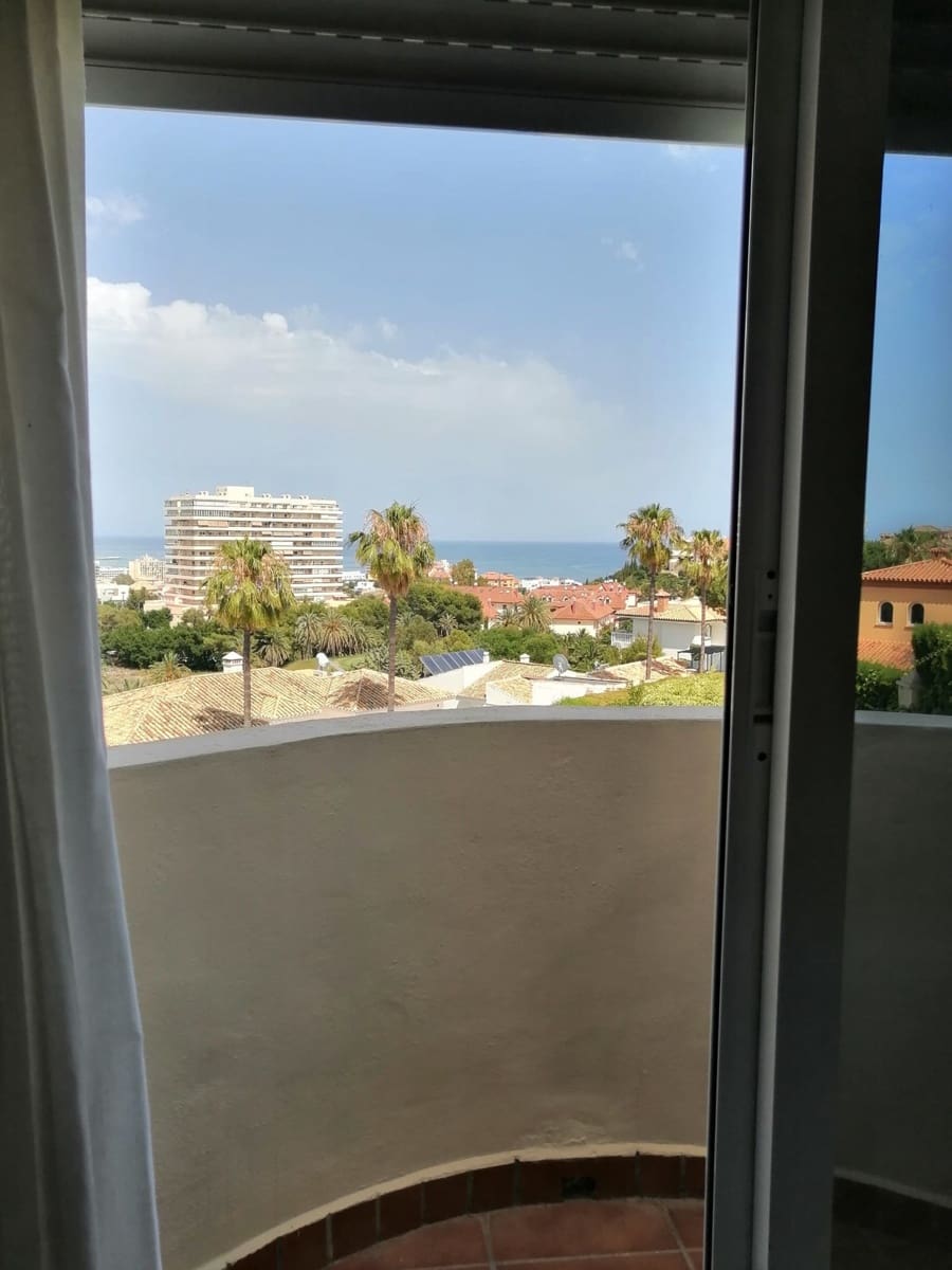 7 soveværelse Villa til salg i Benalmadena med swimmingpool - € 2.195.000 (Ref: 9823301)