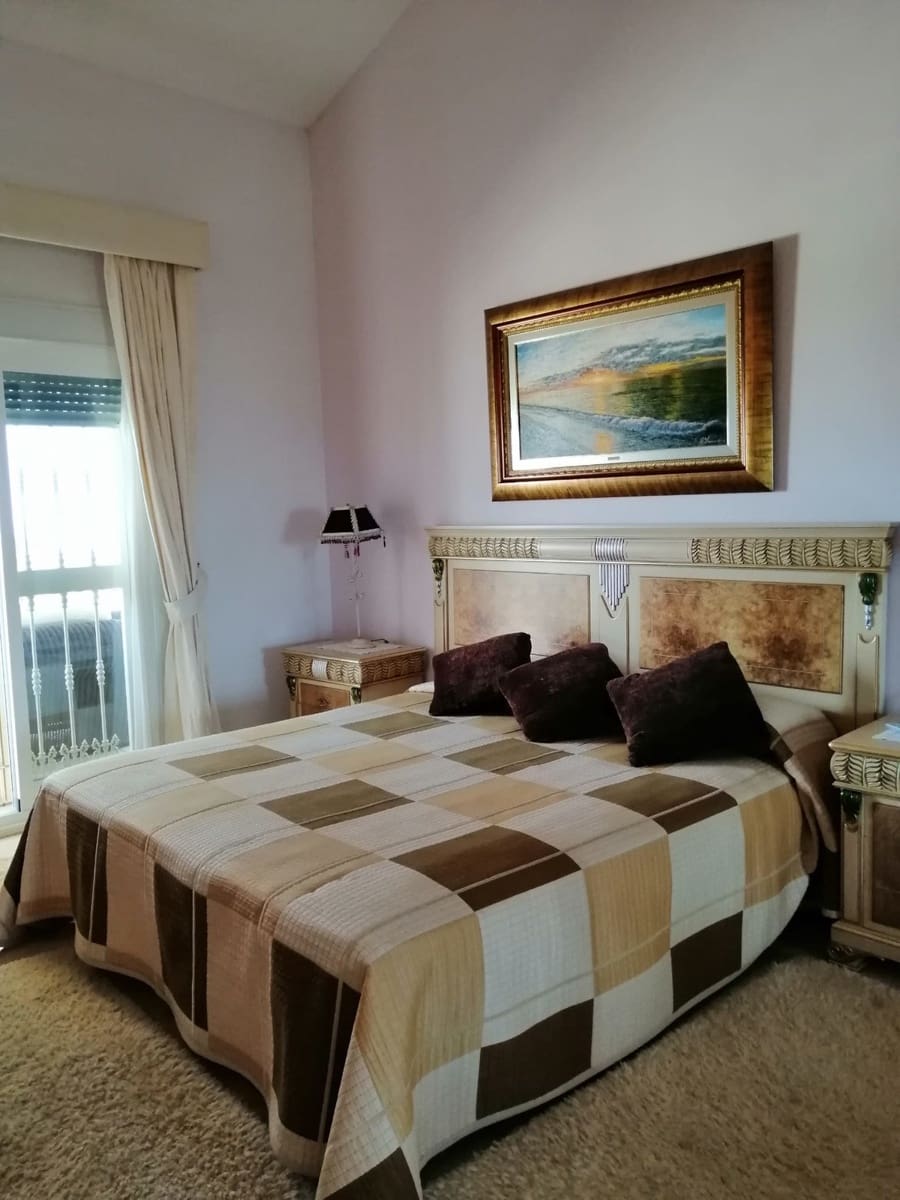 7 soveværelse Villa til salg i Benalmadena med swimmingpool - € 2.195.000 (Ref: 9823301)