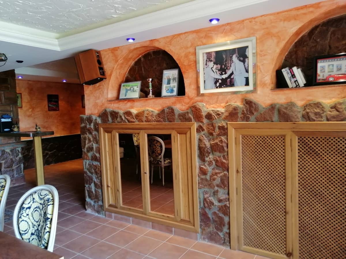 7 soveværelse Villa til salg i Benalmadena med swimmingpool - € 2.195.000 (Ref: 9823301)