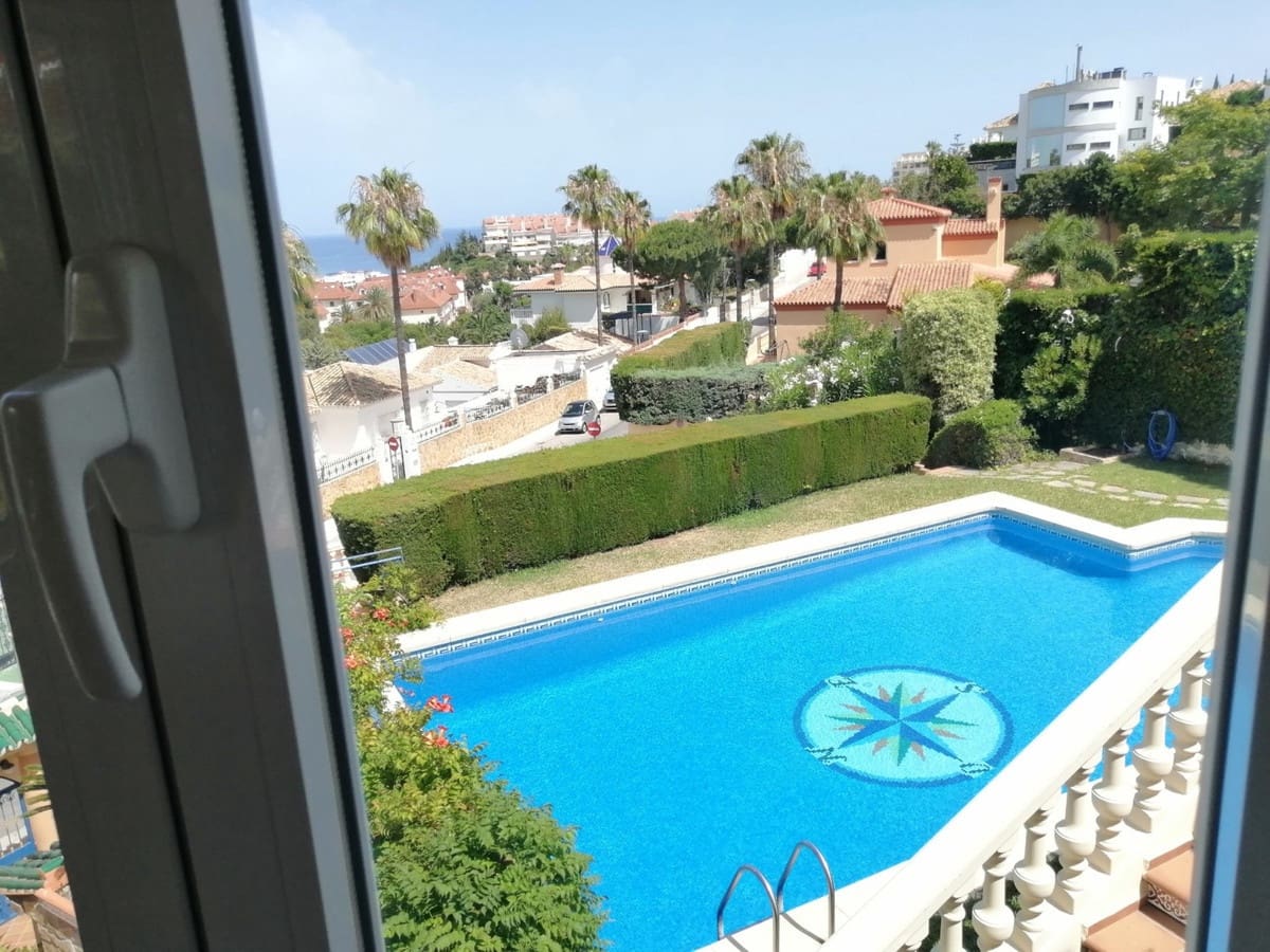 7 soveværelse Villa til salg i Benalmadena med swimmingpool - € 2.195.000 (Ref: 9823301)